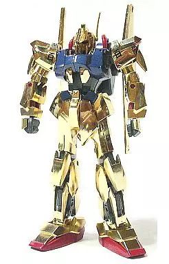 可動戦士 百式 超合金 GD-53 / 機動戦士Zガンダム、超合金魂
