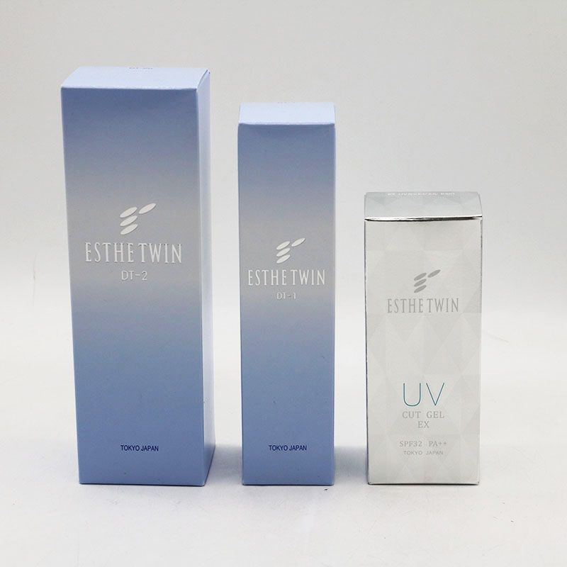 新品未使用 エステツイン UVカットジェル Exn1/ DT-1 新品未使用 エステツイン UVカットジェル Exn1/ DT-1