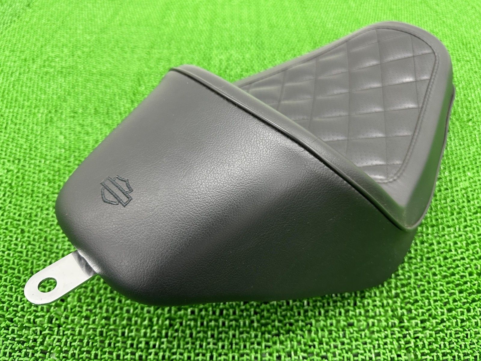 スポーツスター シート 52000260 ハーレー 純正 オプション カフェ