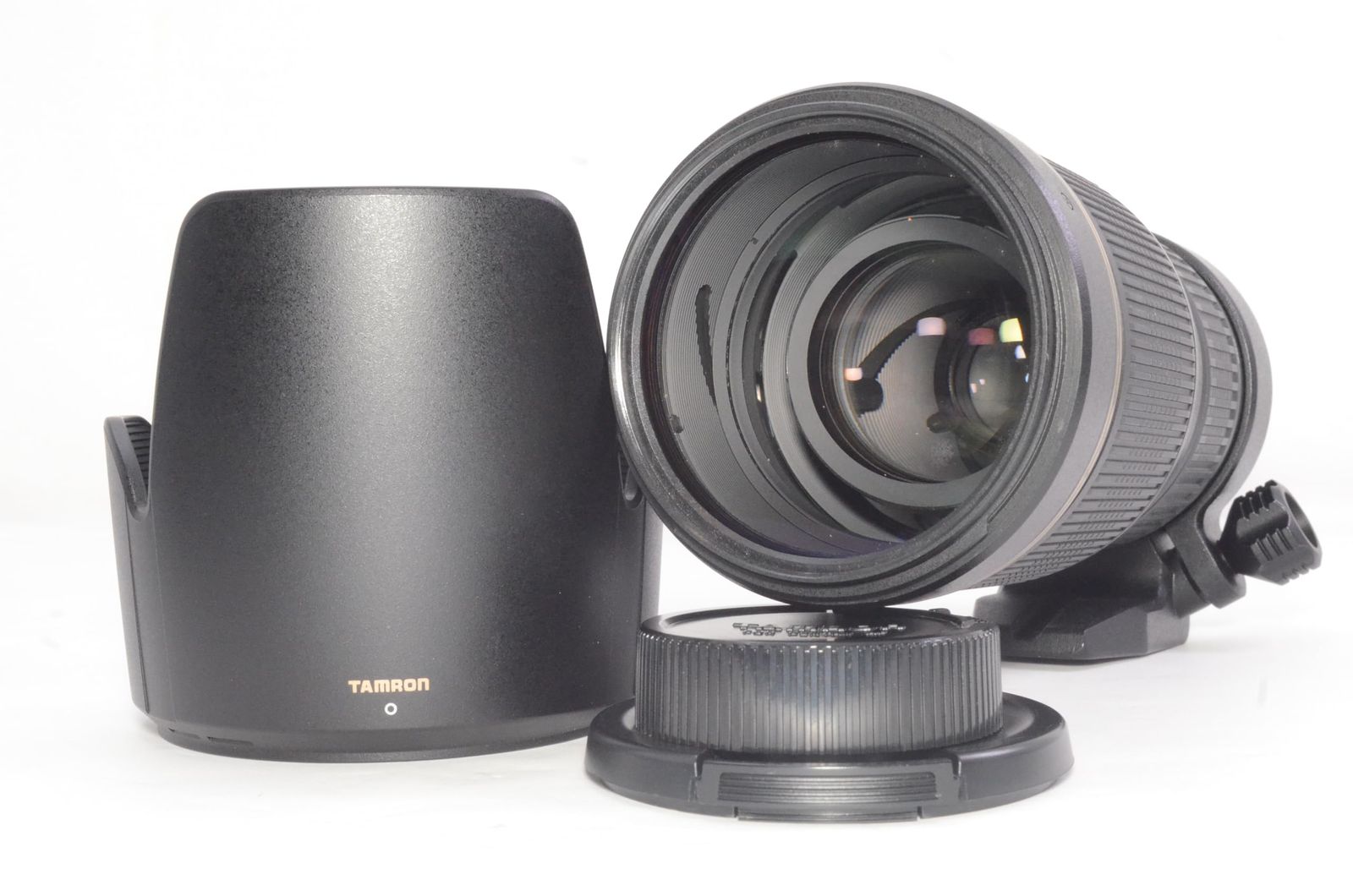 TAMRON SP AF70-200mm F2.8 Di ペンタックス用 Tamron SP AF 70-200mm F/2.8 LD Di for Pentax K mount from