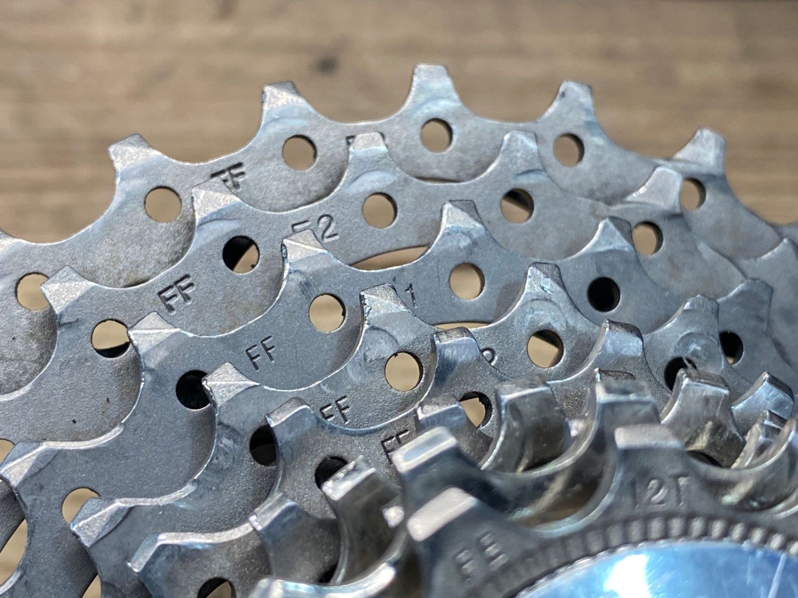 IP298 シマノ SHIMANO デュラエース DURA-ACE 7800 2x9S セット DECORATOM_COM_BR