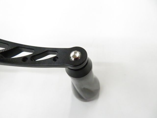 メガテック×ブラックライオン ウイング98