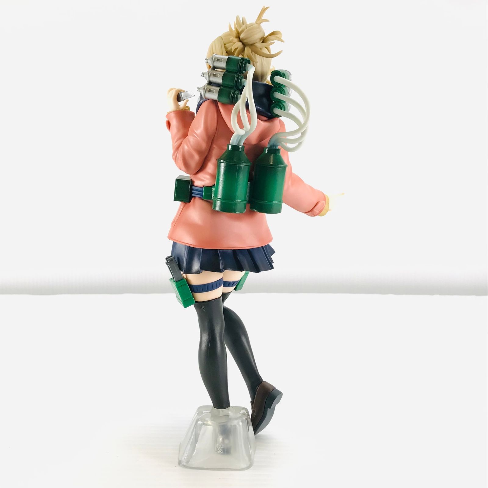 バンダイ 一番くじ ラストワン賞 トガヒミコ ラストワンVer. MASTERLISE フィギュア/僕のヒーロー 一番くじ 僕のヒーローアカデミア トガヒミコ ラストワン賞 フィギュア