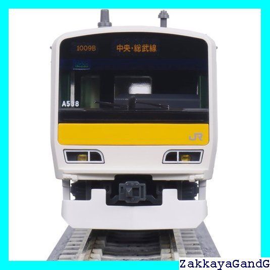 KATO・Nゲージ・鉄道模型・プラモデル・中央線・鉄道 Amazon | KATO Nゲージ E233系 中央線 基本 3両セット 10-801