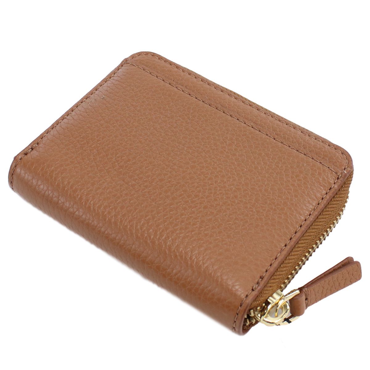 MARC JACOBS マークジェイコブス THE ZIP AROUND WALLET S134L01RE22