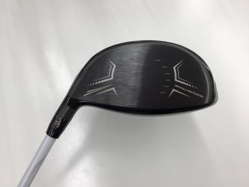 DUNLOP - 最新◆中古◆SRIXON ZX5 ドライバー　speeder Ⅶ  569 S ダンロップ スリクソン ZX5 ドライバー [Speeder 569 Evolution