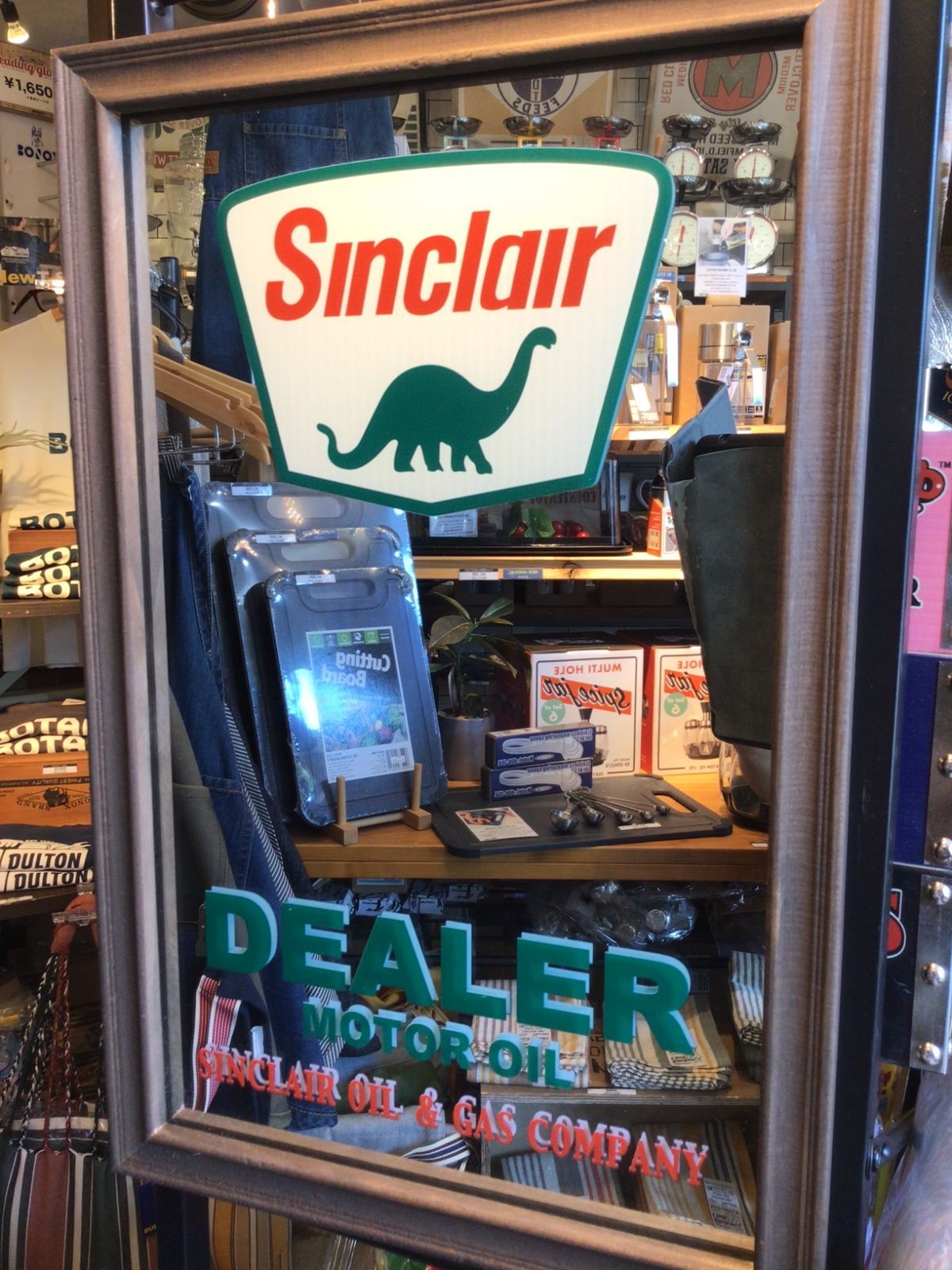 新品 パブミラー 鏡 シンクレア アメリカン雑貨 インテリア 小物 新品 パブミラー 鏡 シンクレア アメリカン雑貨 インテリア 小物