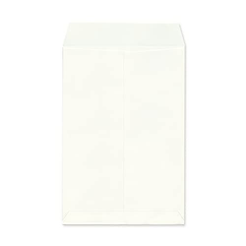 封筒 a3 角形A3封筒 角A3 角形a3 A3 特大04 封筒 厚め120g m ホワイト 白 100枚