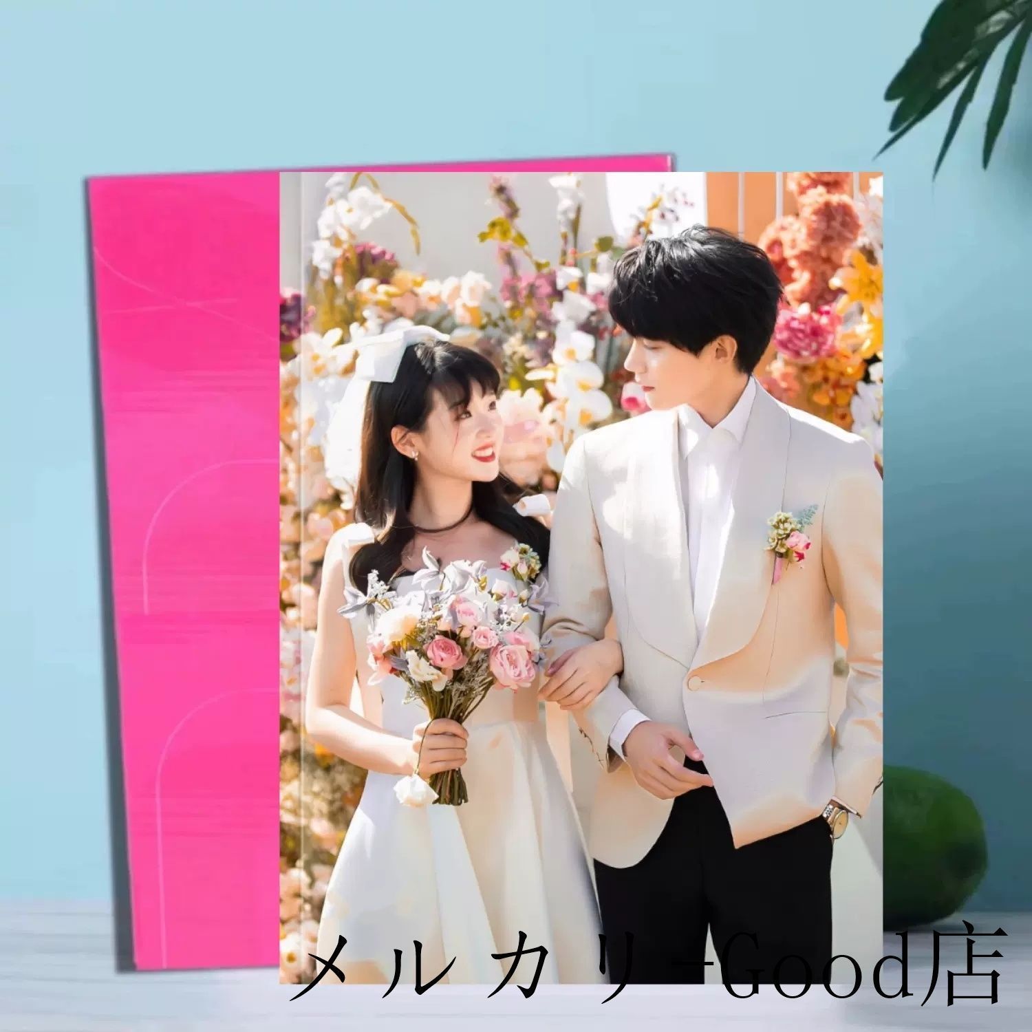 中国ドラマ 「あなたの元へ飛んで行く時 」 写真集 Zhou Yi Ran. 主演俳優 Zhang Miao Yi 主演俳優