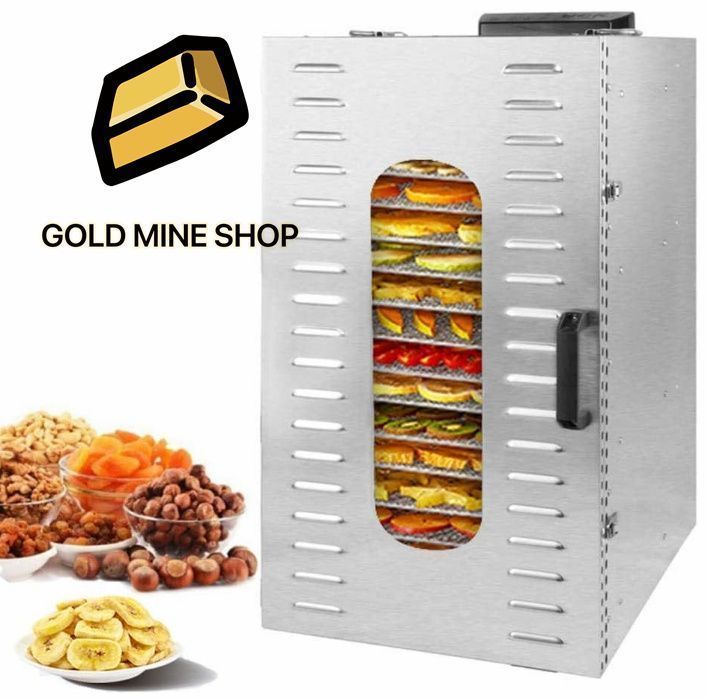食品乾燥機 ドライフルーツメーカー 20層 フードドライヤー LCD 食品乾燥機 ドライフルーツメーカー 20層 フードドライヤー LCD
