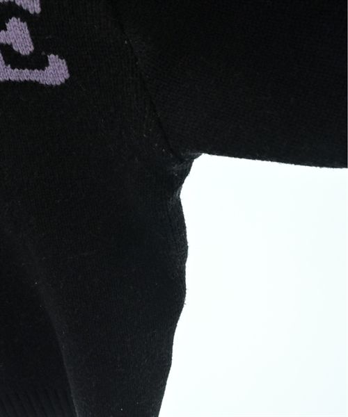 ALONE ニット・セーター メンズ 【古着】【中古】【送料無料】 - メルカリ