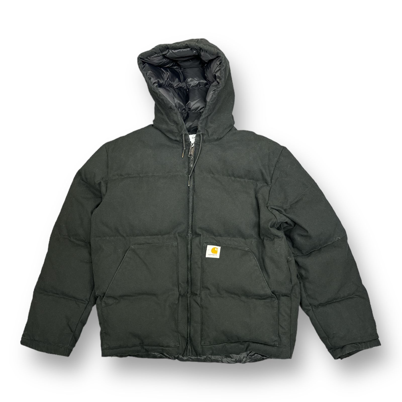 Carhartt WIP brooke jacket袖丈66