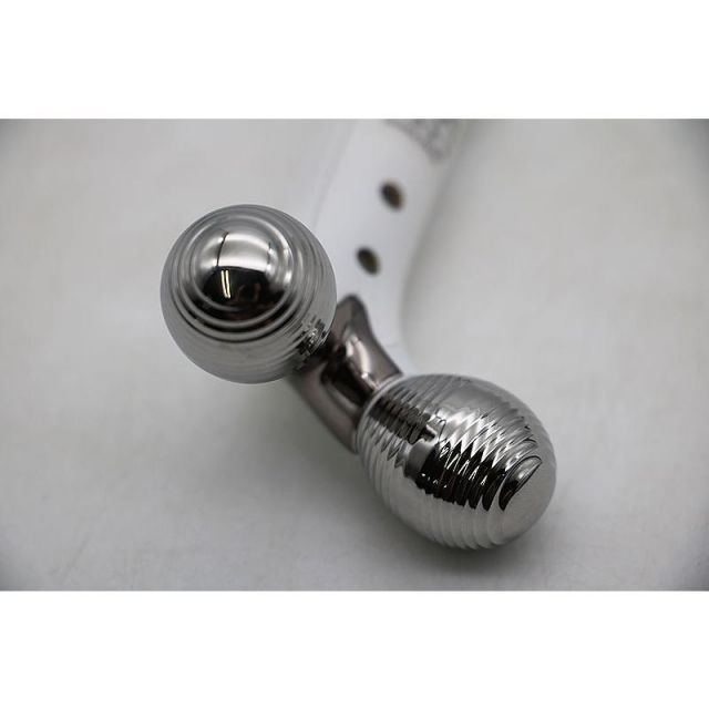 ☆美品☆YA−MAN EP-16W 美顔器 ヤーマン WAVY mini 未使用