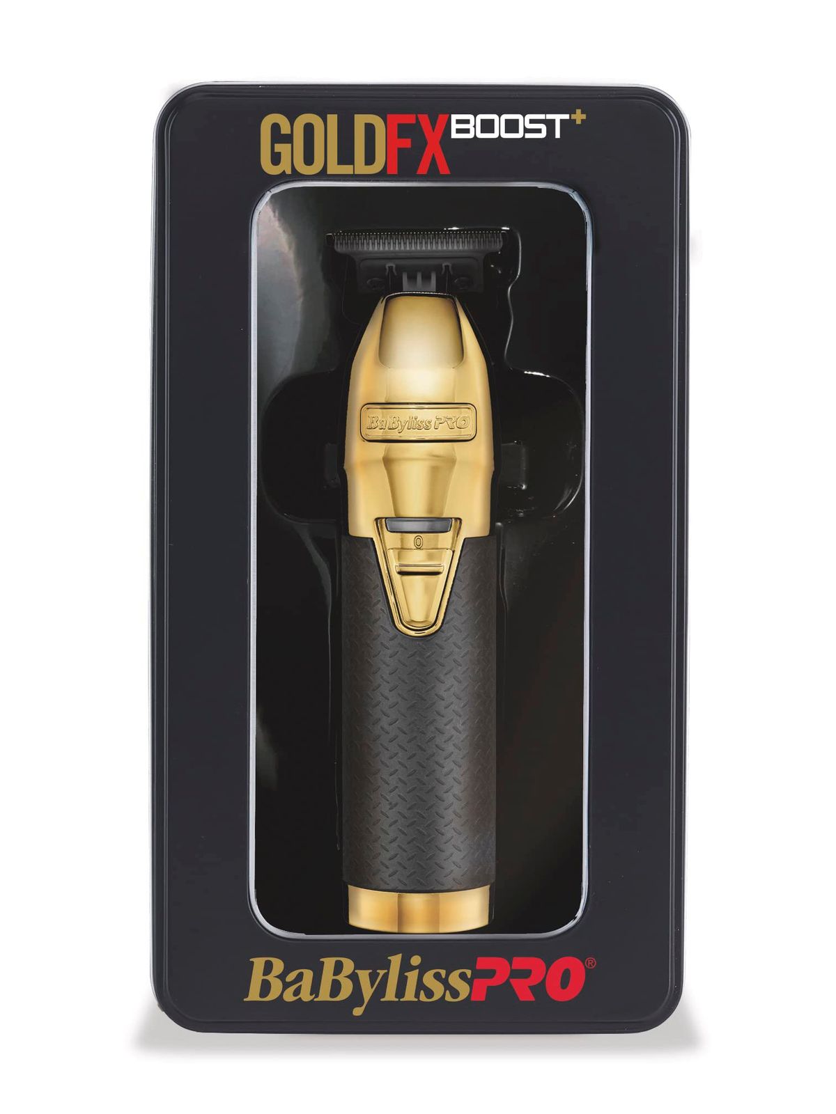 新品 BaByliss Pro Boost+ FX787GBP トリマーベビリスGalaxy S22 au