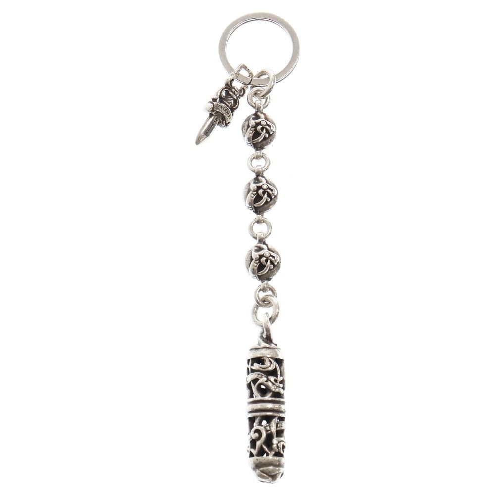 CHROME HEARTS (クロムハーツ) CELTIC ROLLER DAGGER CHROME HEARTS (クロムハーツ) CELTIC ROLLER DAGGER