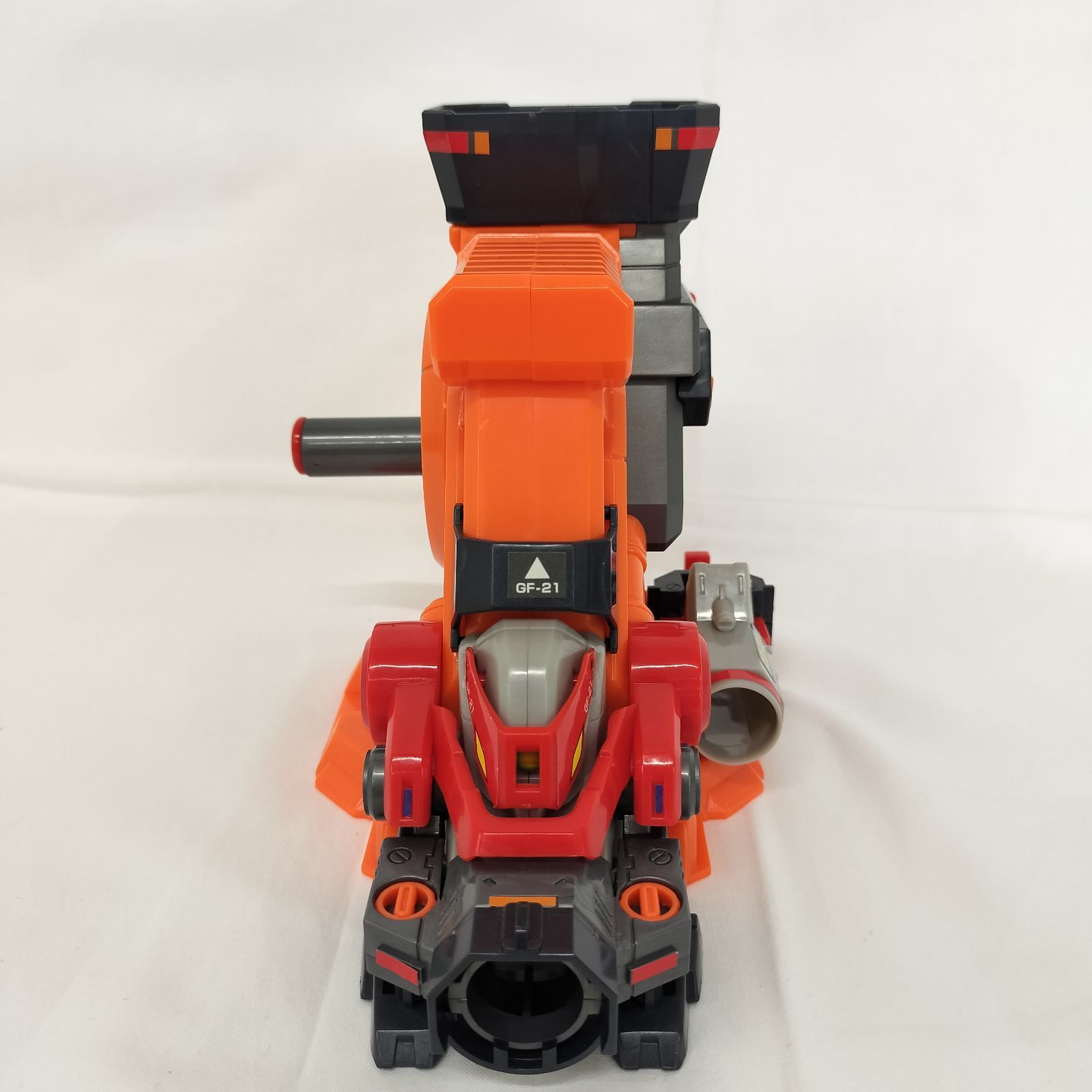 動作未確認 GALAXY FORTRESS スーパービーダマンR ギャラクシー