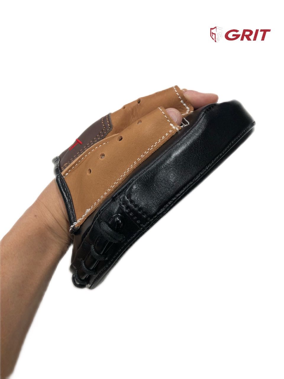 GRIT オススメ商品 パンチミット THIN FIT PUNCH MITTS GRIT オススメ