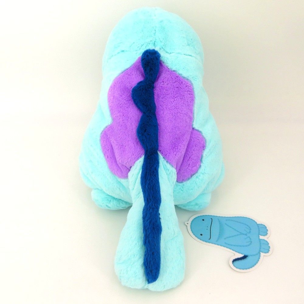 【新品未開封】ドでか！ドラパルト ぬいぐるみ タカラトミーモール限定 ポケモン 全長約100cmのワンギミックぬいぐるみ！「ポケモンぬいぐるみ ド