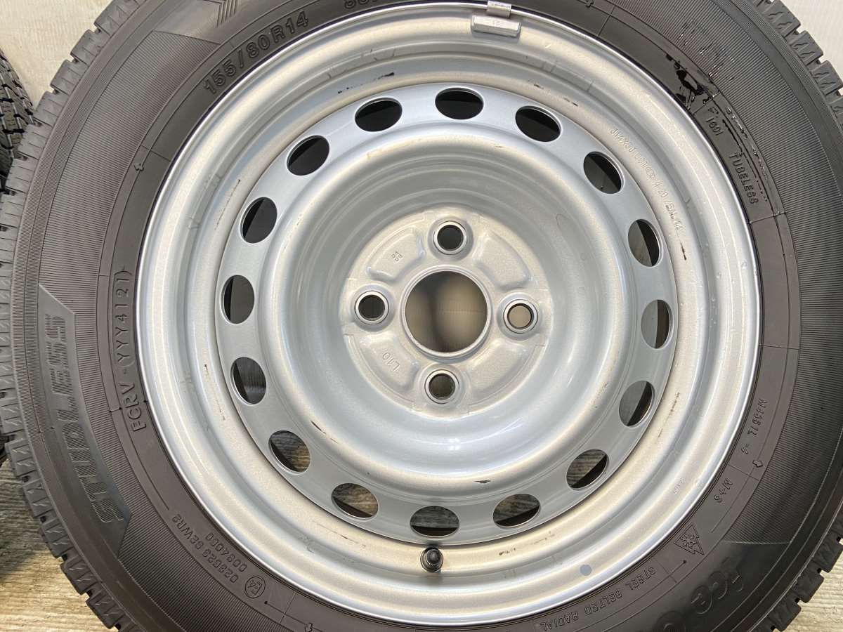 ホイールセット 4本セット