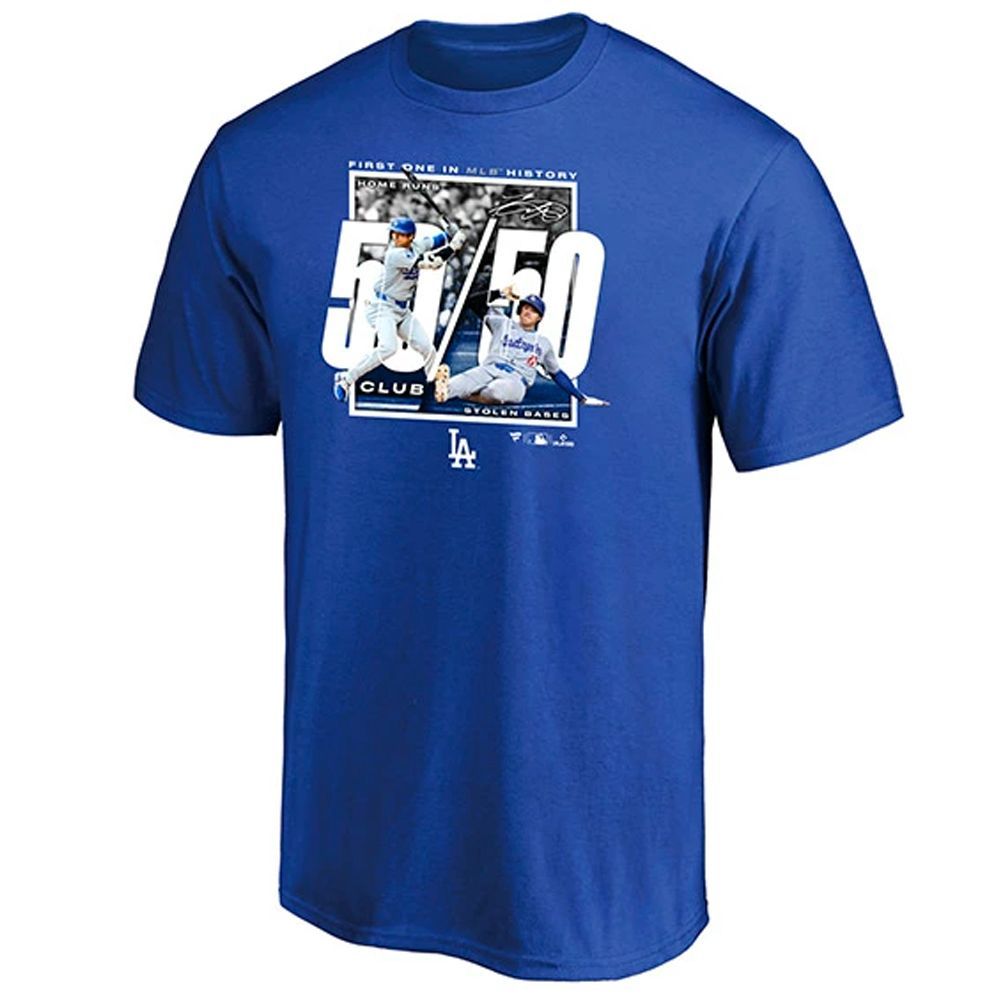 大谷翔平 レプリカ ニフォーム USサイズ メンズ MLB ロサンゼルス