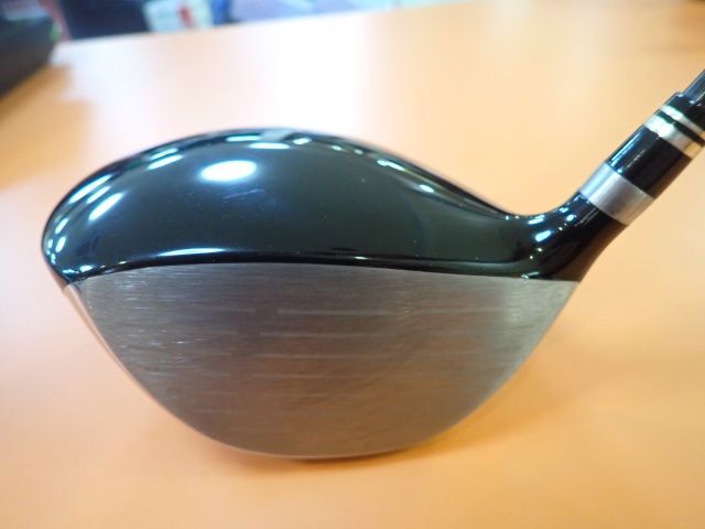 ドライバー リョーマ RYOMA MAXIMA SpecialTuning Silver TourAD M2-D R 10.5 6190