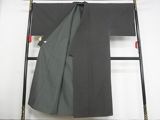長襦袢セット 色無地