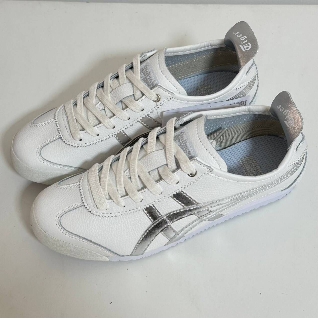 あちゃみん　　オニツカタイガー　スポーツスタイルシューズ THE ONITSUKA”から新作シューズが登場！ ｜ FLY BASKETBALL