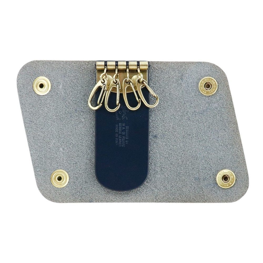 イルビゾンテ キーケース IL BISONTE KEY HOLDER & KEY CASE SKH011