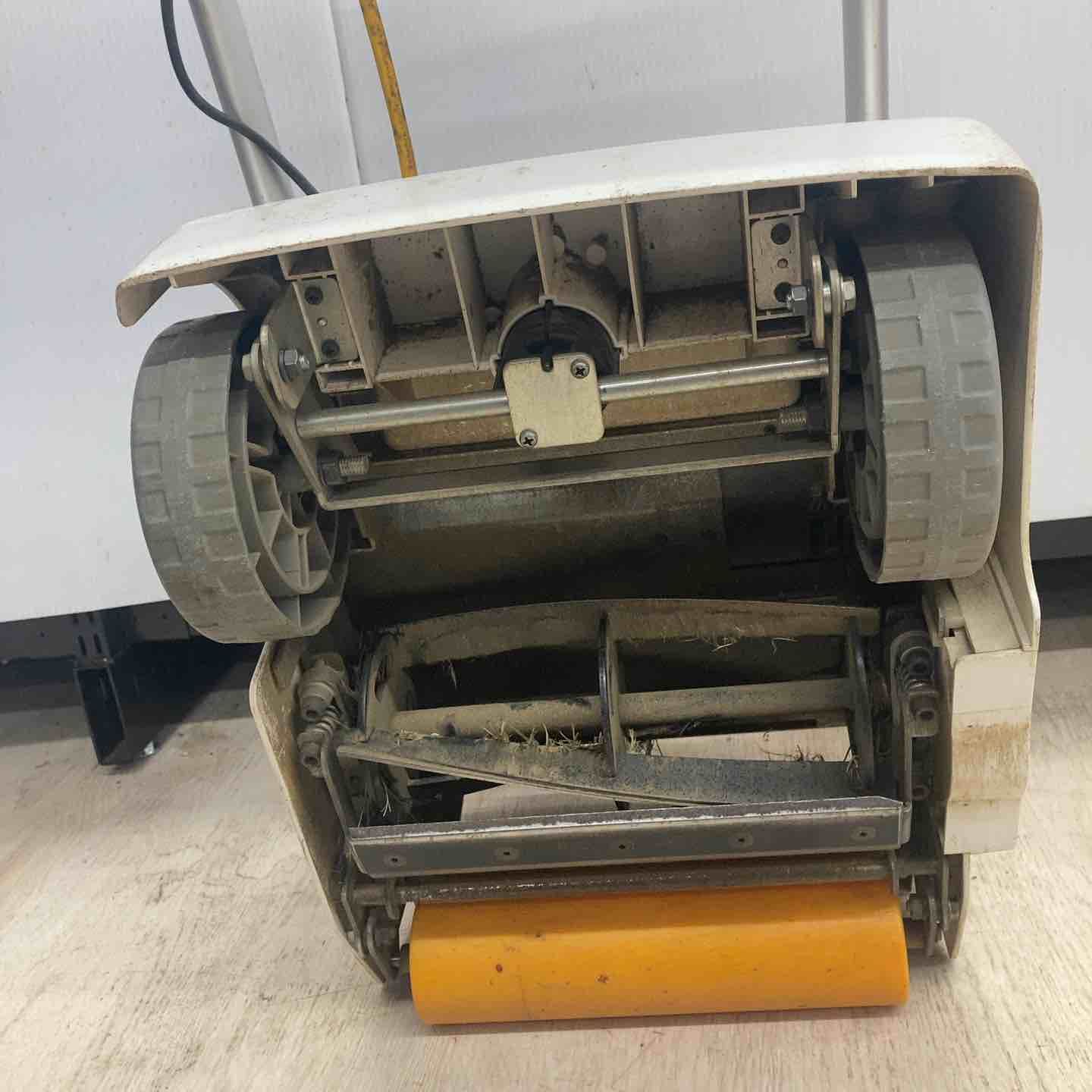 電子芝刈機 LM-2310