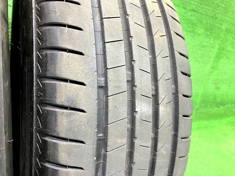 4本 BRIDGESTONE ブリヂストン アレンザ LX100 235/55R19 101V BRIDGESTONE サマー ブリヂストン アレンザ001 225⁄65R17 4本 2本4ミリ