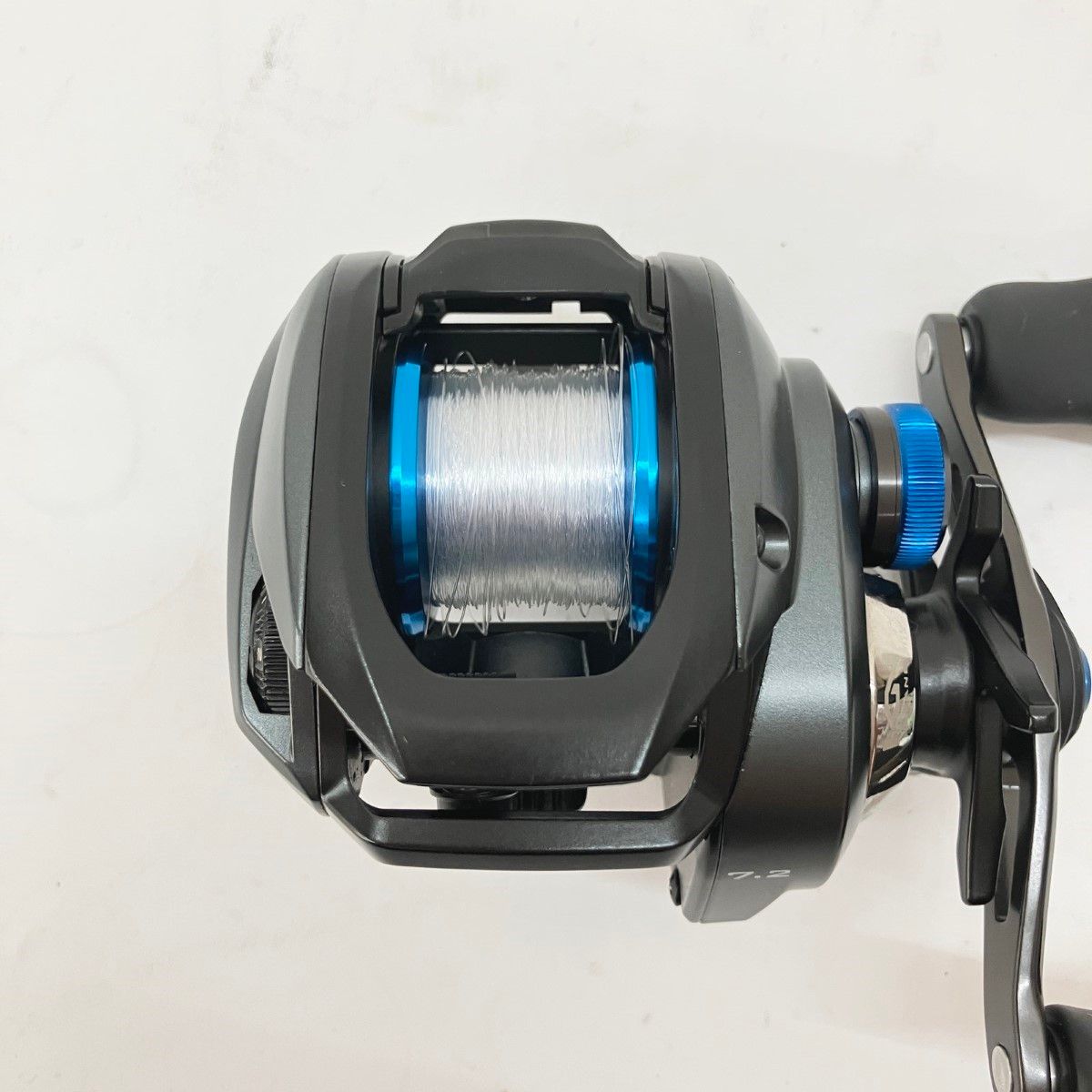 〇〇SHIMANO シマノ 20 SLX DC 71HG 04180 ベイトリール - メルカリ