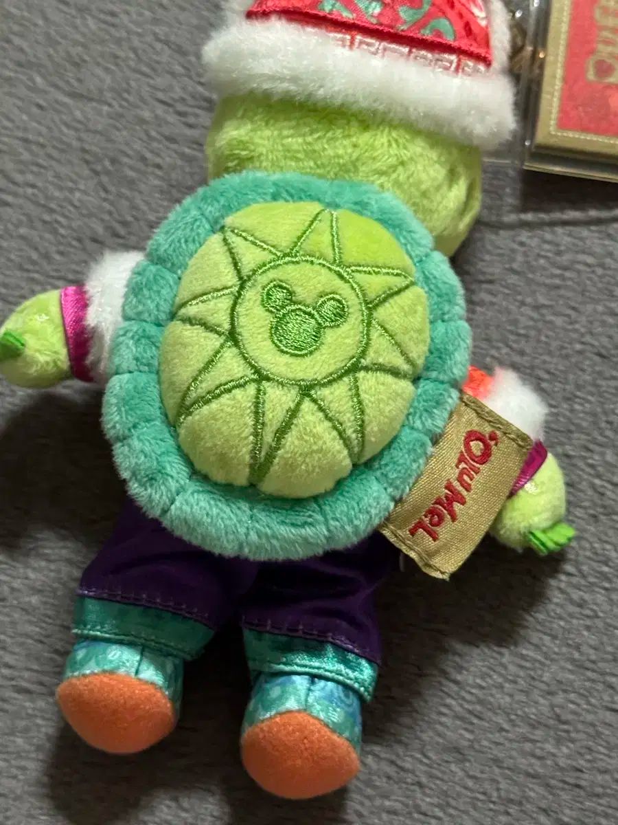 オルメル キーホルダー