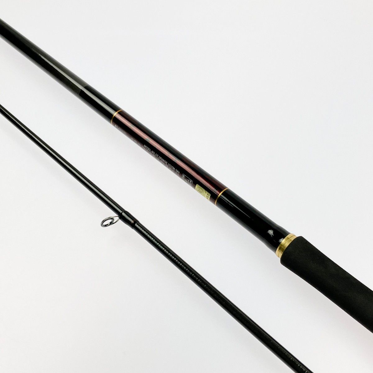 ▽▽DAIWA ダイワ オーバーゼア グランデ 1010M/MH 05801096