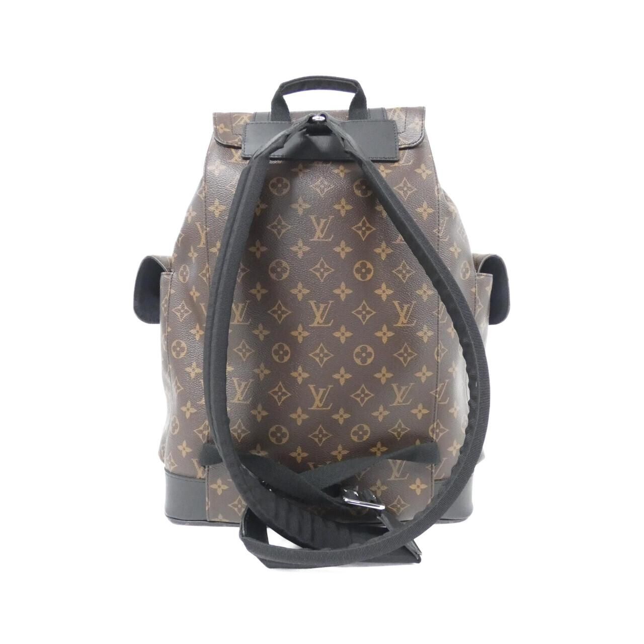 LOUIS VUITTON ルイヴィトン クリストファー MM リュック バックパック
