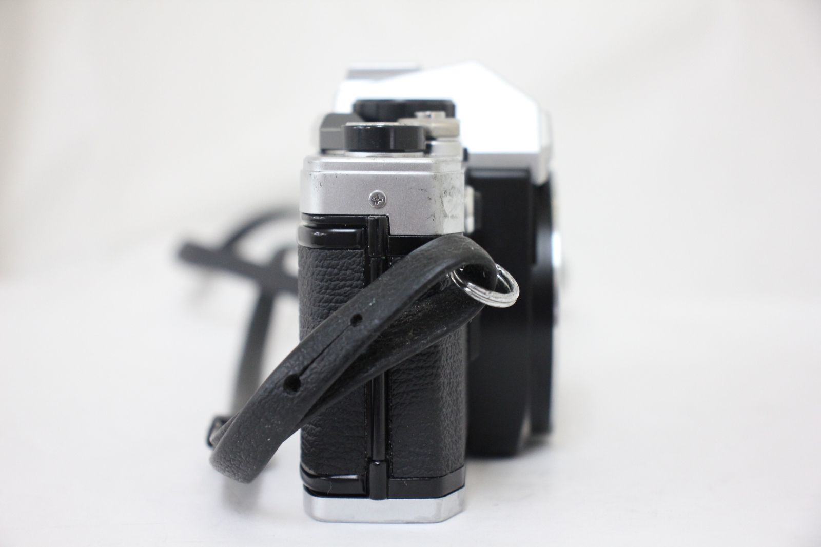 受け取り評価前　返品保証　OLYMPUS OM-10 　動作確認済　完動品。 楽天市場】【整備済】【保証付 】 オリンパス OLYMPUS OM-10 S/N
