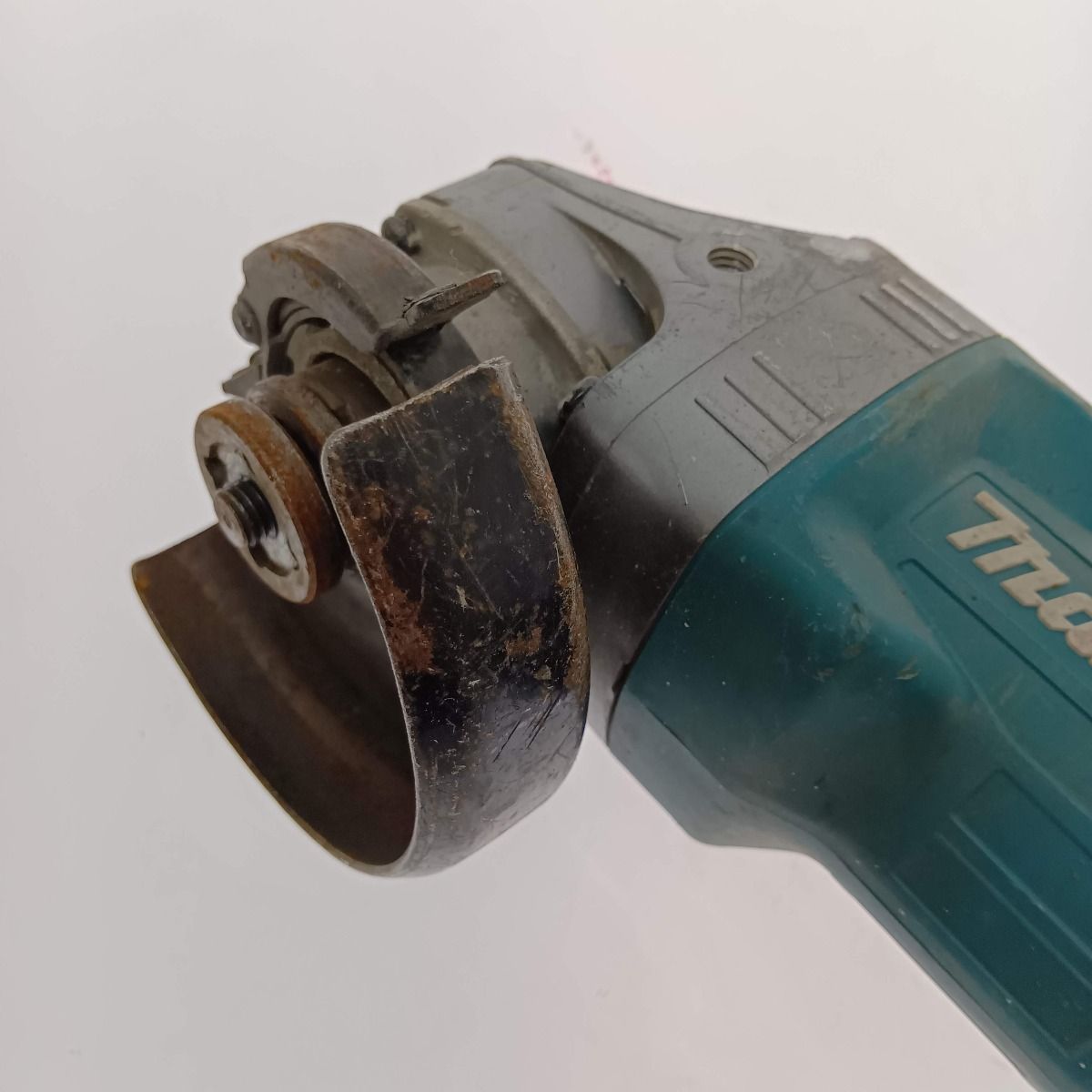 充電式ディスクグラインダ40V