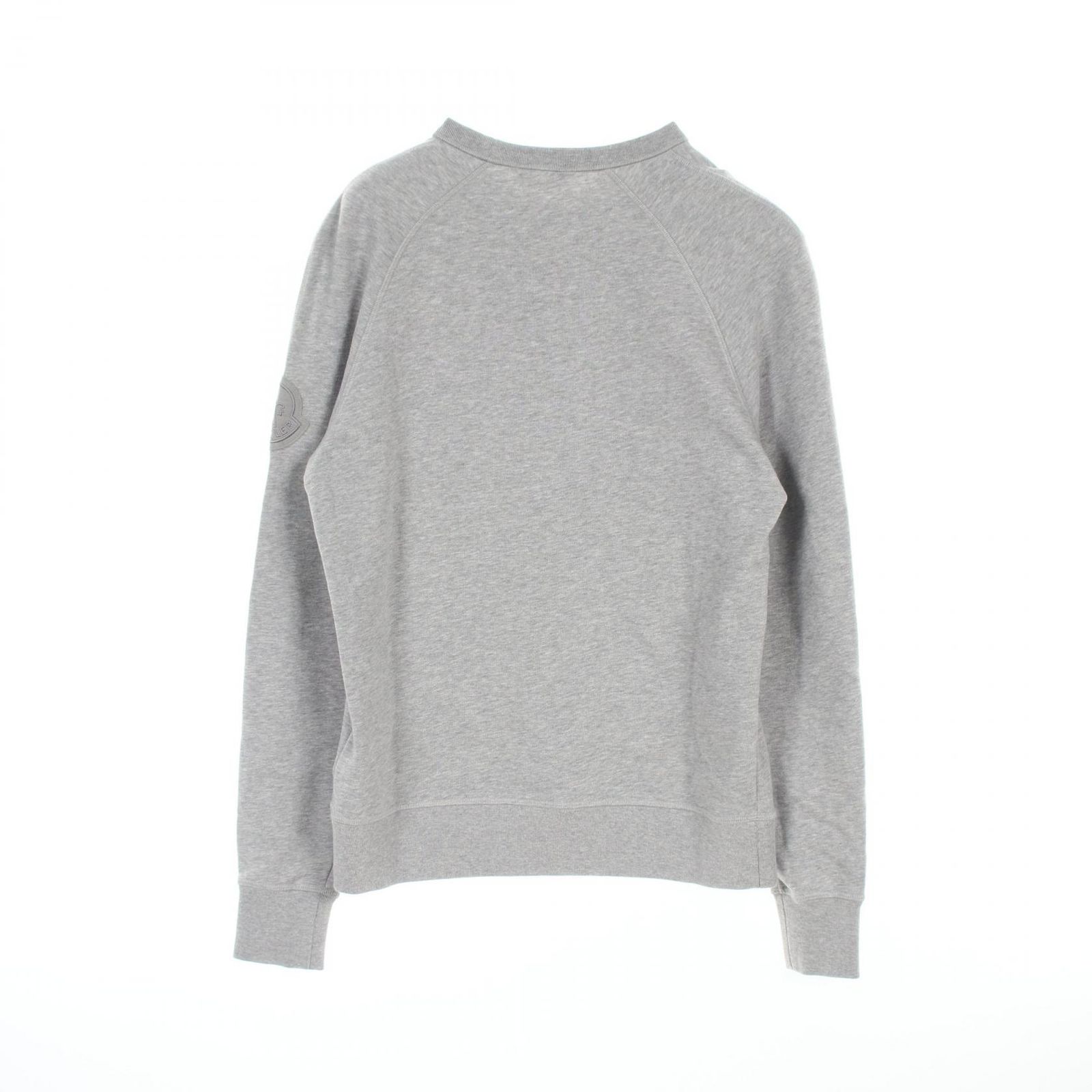 MONCLER グレー トレーナー 1952 【公式通販】