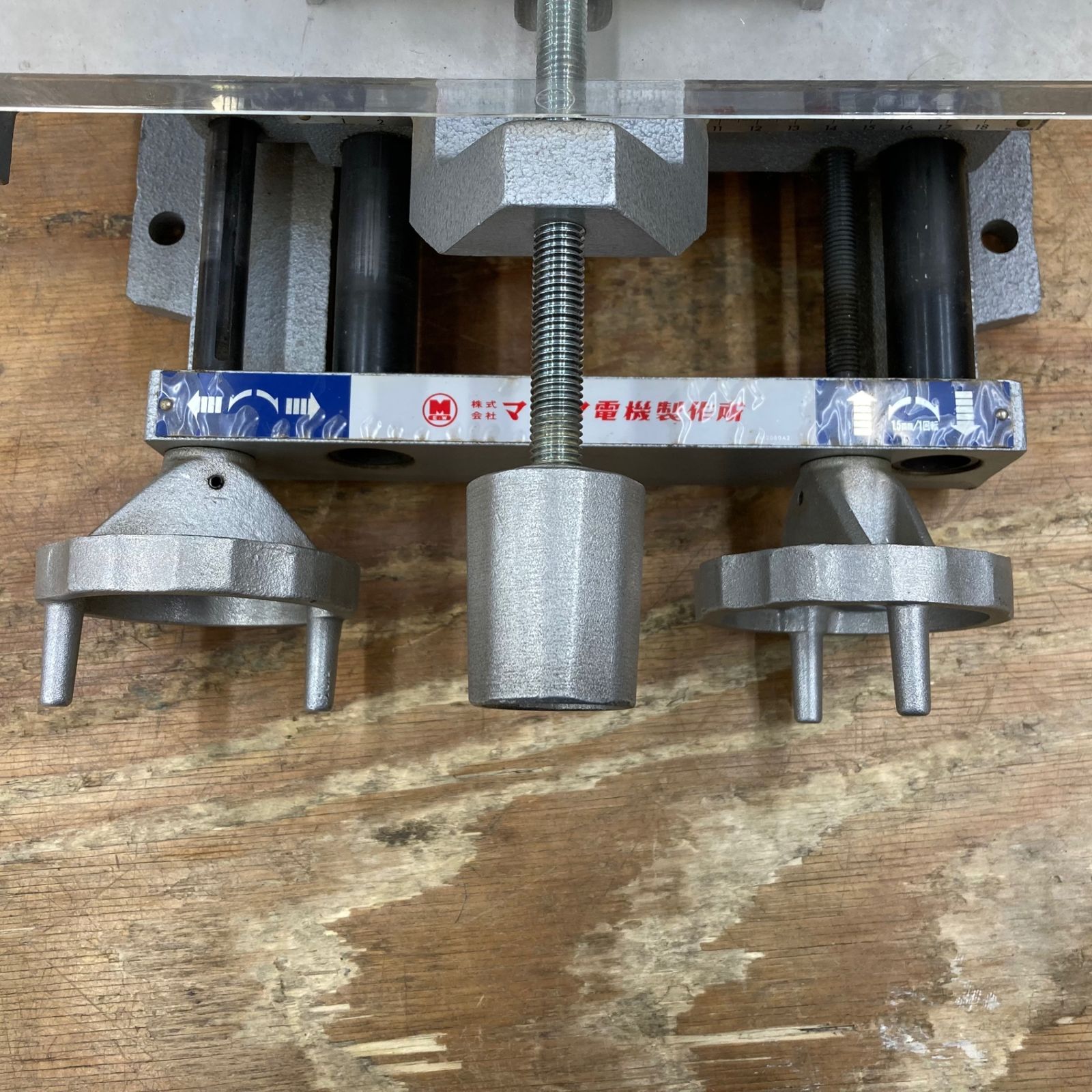 〇マキタ(makita) サッシルーター 4401【柏店】 - メルカリ
