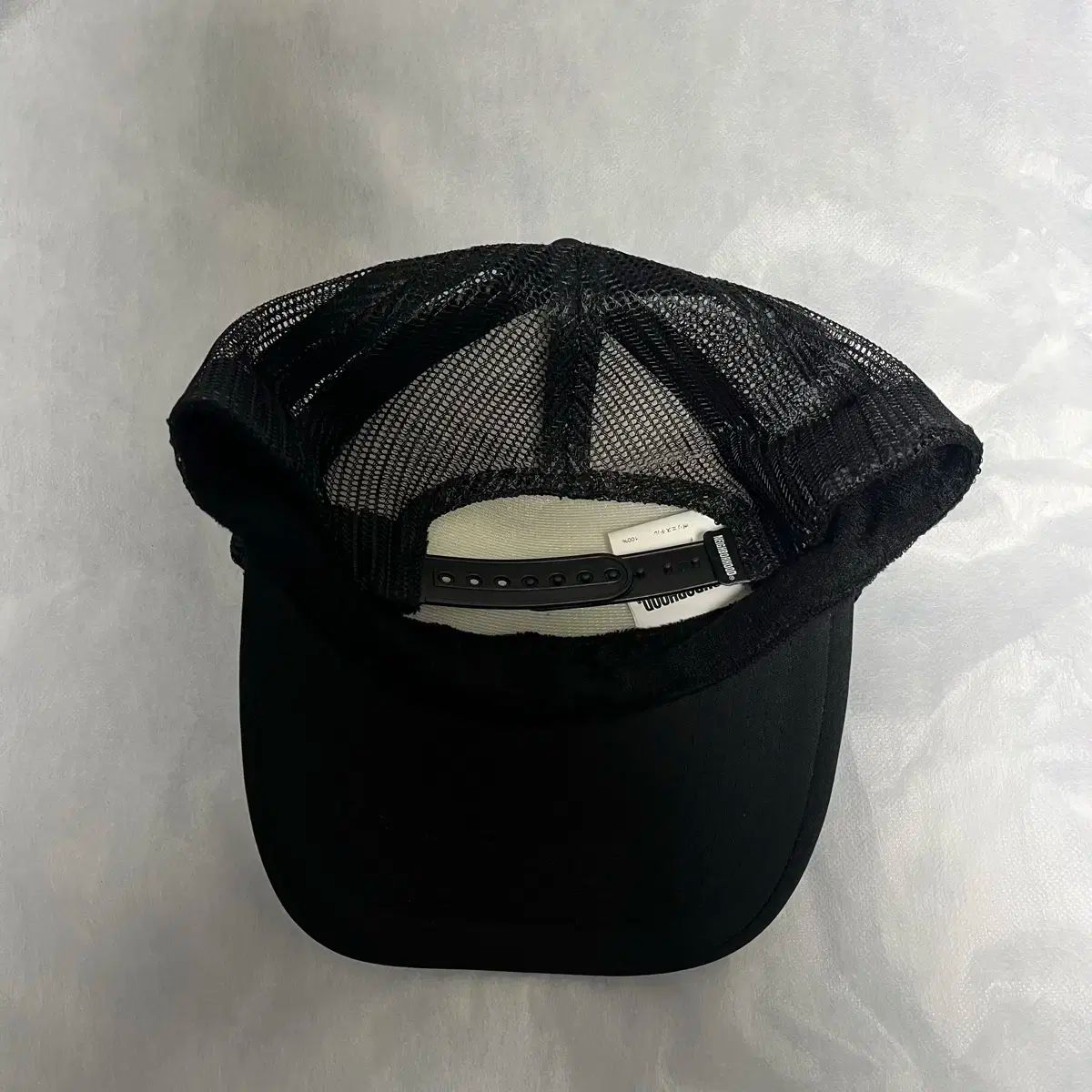 ☆新品・未開封☆ 稲葉浩志 × NEIGHBORHOOD キャップ 帽子 B'z 新品未