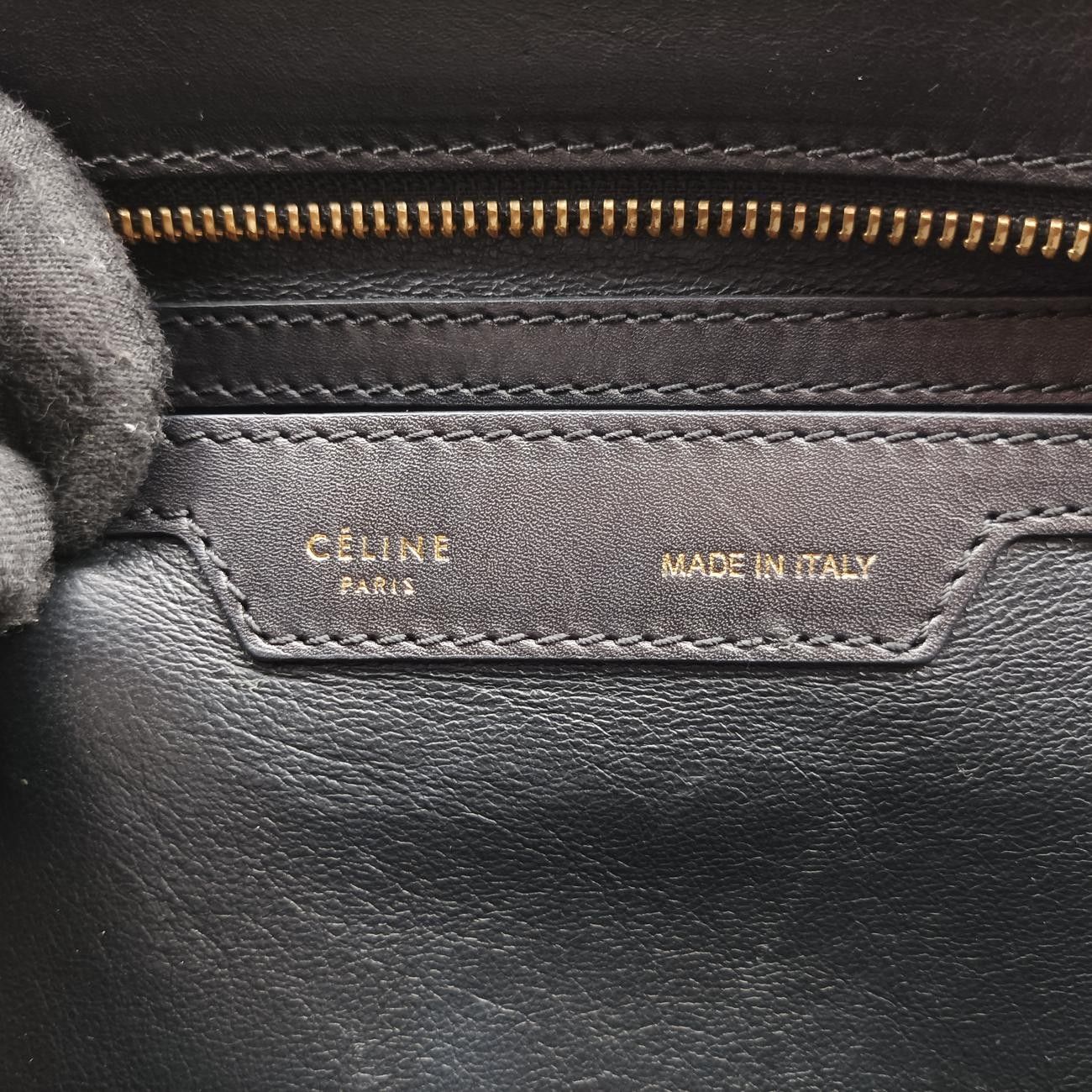 ベージ×ブルー×ブラック スエード×レザー