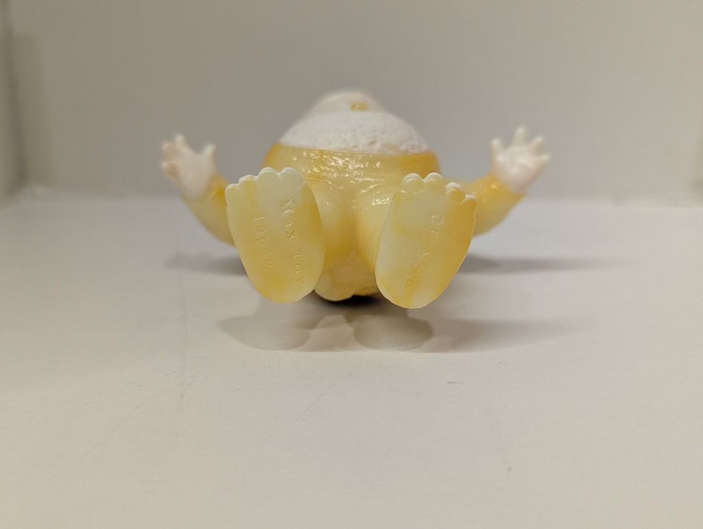 MAXTOY ミニソフビ怪獣倉庫シリーズ 円谷プロ 快獣ブースカ MAXTOY ミニソフビ怪獣倉庫シリーズ 円谷プロ 快獣 ブースカ