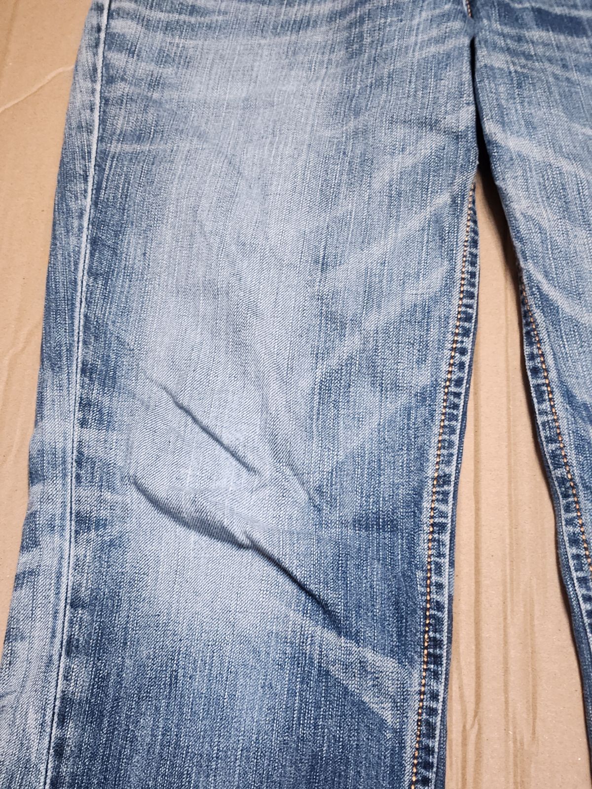 431XVS EDWIN - ブーツカットデニム 数量限定EDWIN 00sarchiveEDWIN 0 