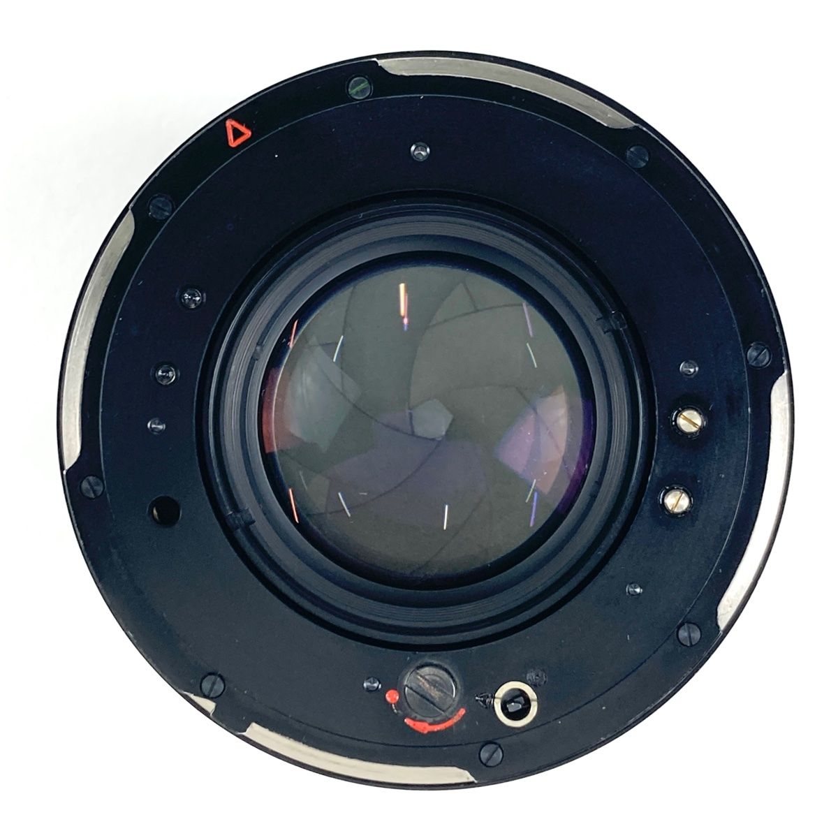 ハッセルブラッド Hasselblad Planar C 100mm F3.5 プラナー 中 ハッセルブラッド Hasselblad Planar C 100mm F3.5 プラナー 中