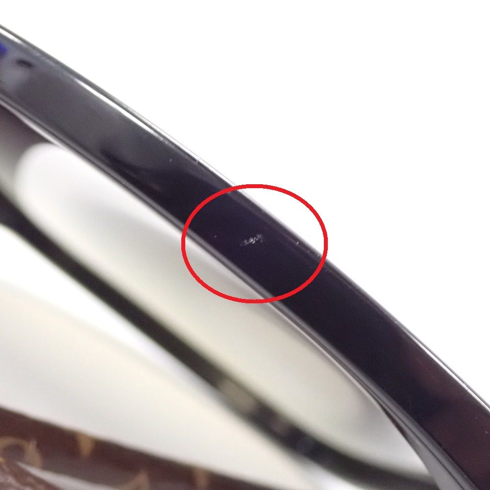 モノグラム レディース