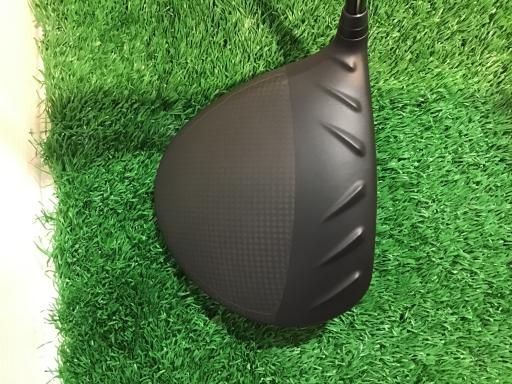 未使用 G440 MAX 9° TOUR BLACK 65S G440 MAX 1W 9° S PING TOUR 2.0 BLACK 65｜Alpen Online 公式