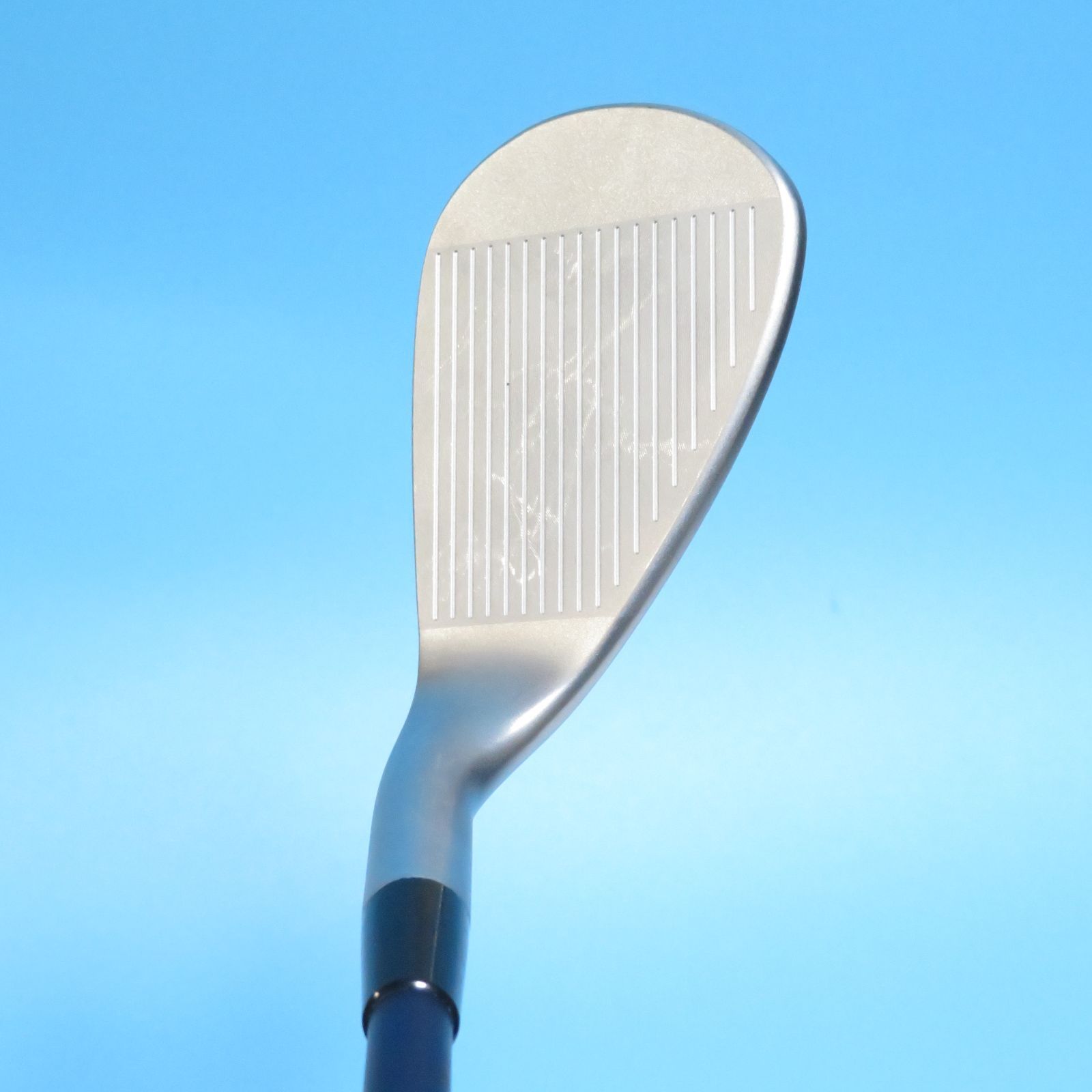 DOLPHIN WEDGE