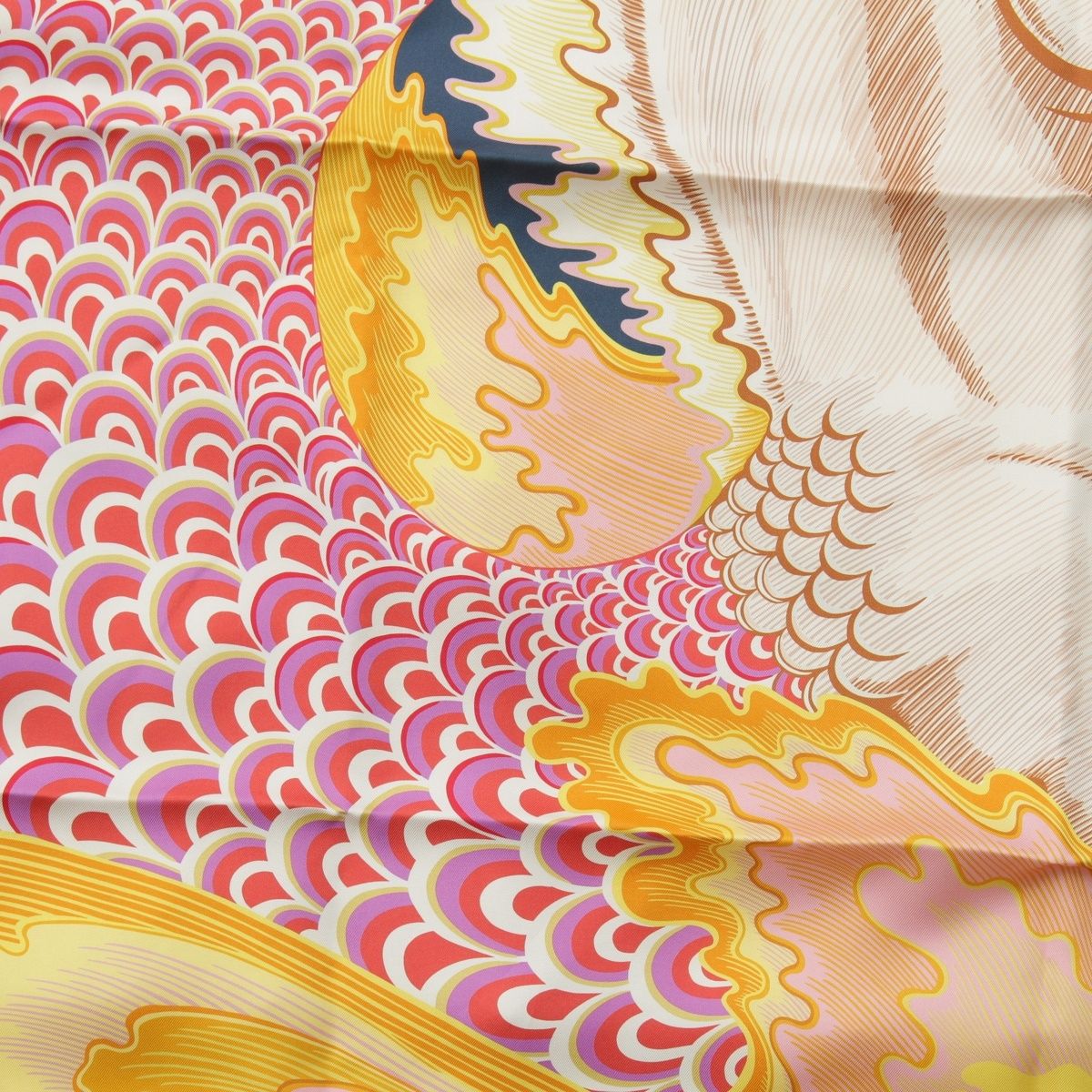 Sirene スカーフ
