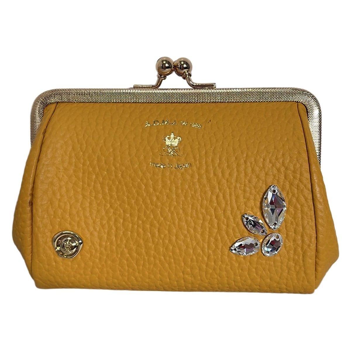 (ADMJ)(アクセソワ・ドゥ・マドモワゼル) コインケース AccessoiresDeMademoiselle(ADMJ)(アクセソワ・ドゥ