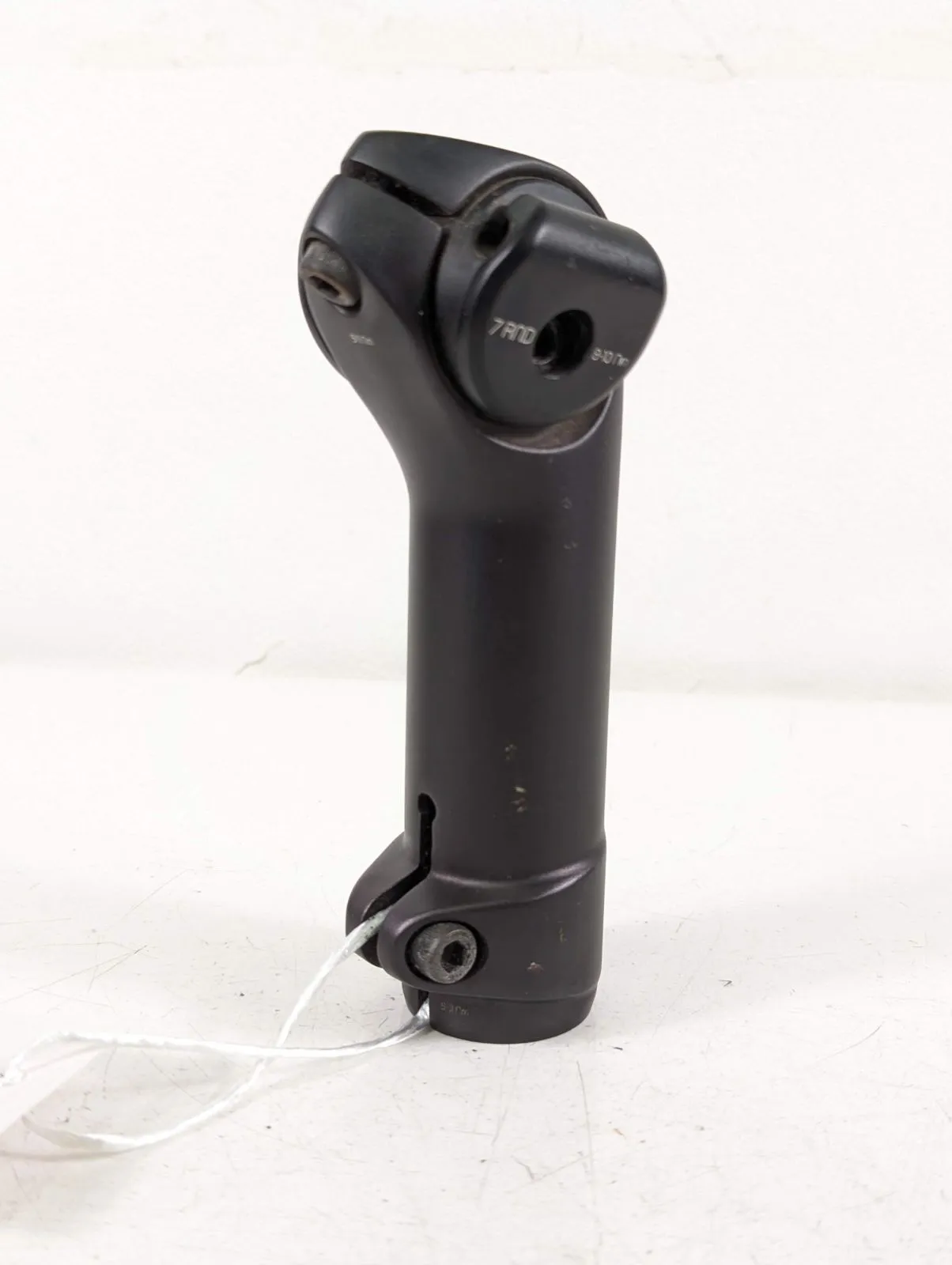 TREK シートポスト SEATMAST CAP シートマスト キャップ ウルトラライト カーボンシートマストキャップ (10mmラウンドイヤー