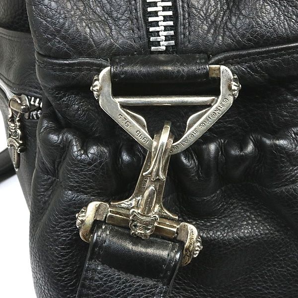 CHROME HEARTS 銀座店 クロムハーツ ダイパーバッグ マザーバック 